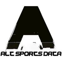 ALT Sports Data