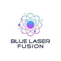 Blue Laser Fusion