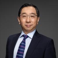 Dr. George Chen