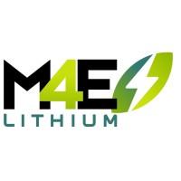 M4E Lithium