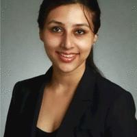 Romita Mazumdar