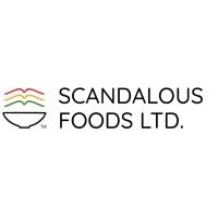 Scandalous Foods